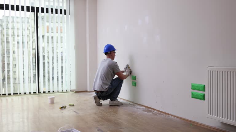 Best Attic Mold Removal  in Shreve, OH