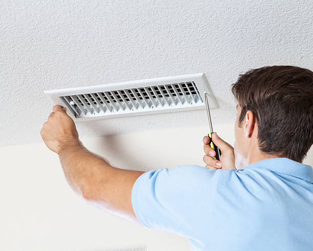 Best Indoor Air Quality Assessment  in Shreve, OH
